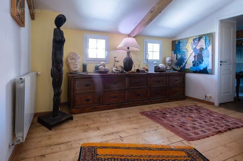 Propriété en "longère" de charme - photo 23