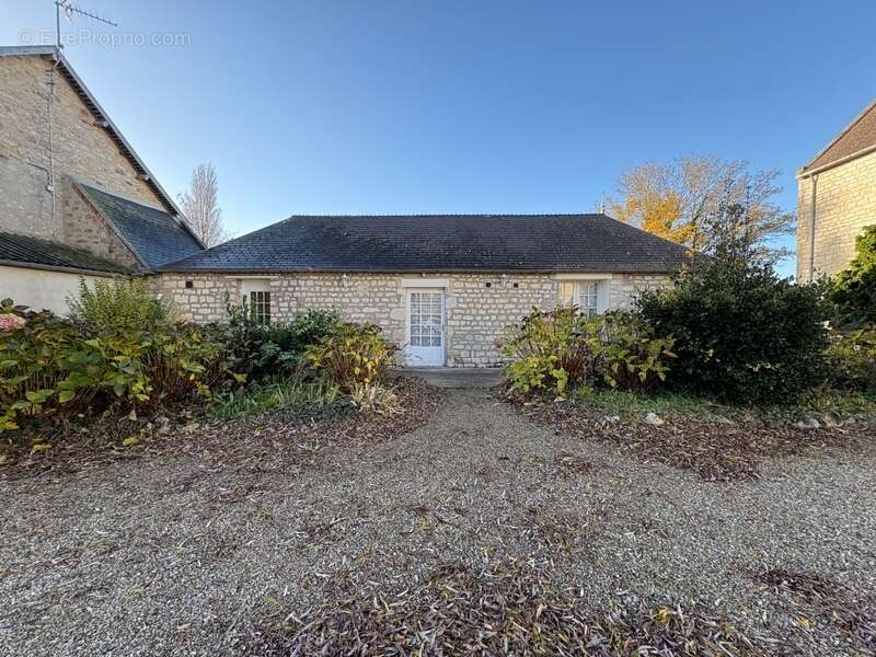 Maison à CARENTAN