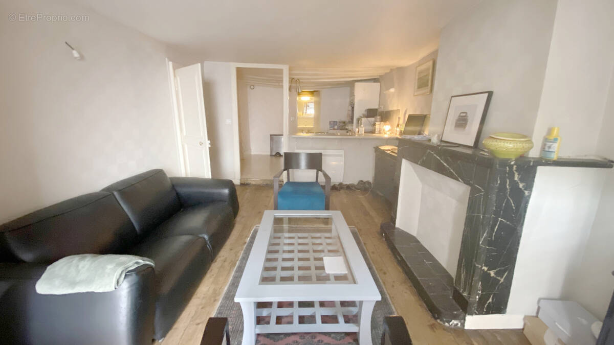 Appartement à ANGERS