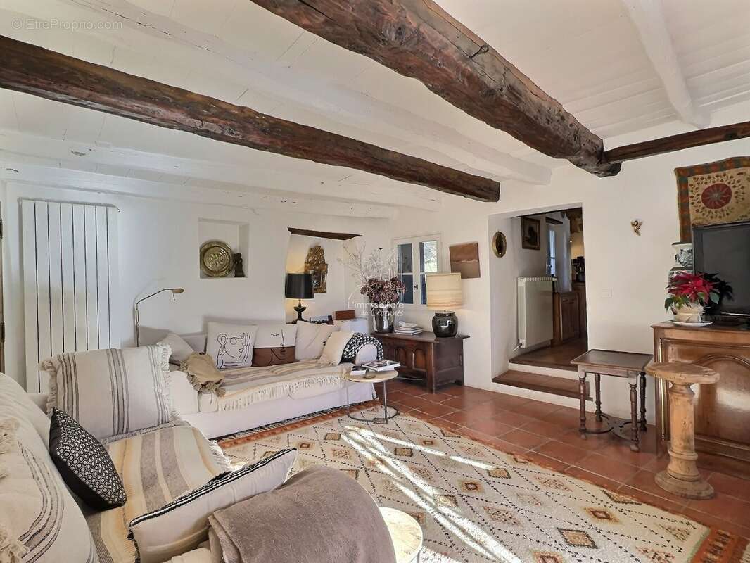 Maison à POMMIERS