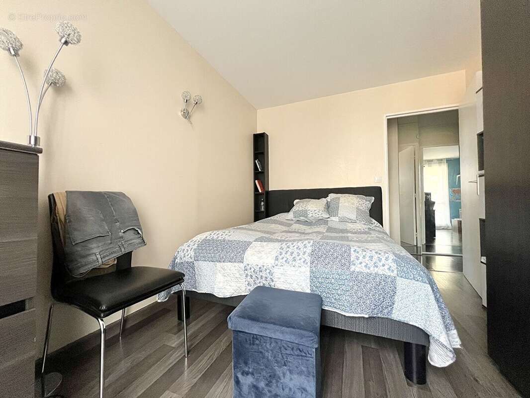 Appartement à ALFORTVILLE