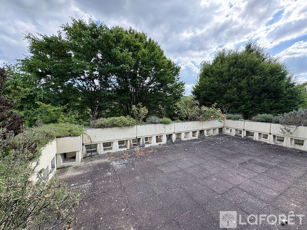 Appartement à PALAISEAU