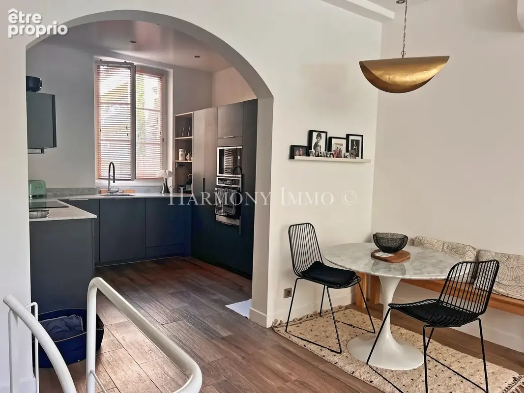 Duplex 4 pièces à vendre à Ajaccio, Triangle d’Or, proche Albert 1er - photo 2