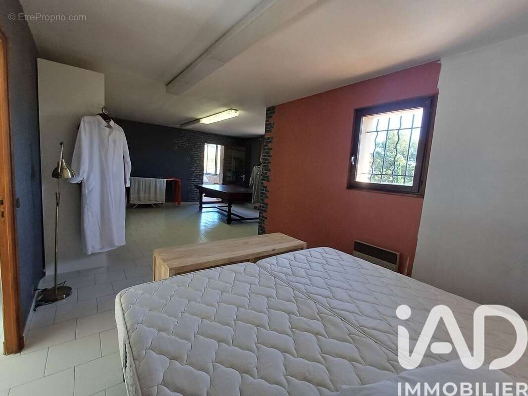 Photo 8 - Maison à SAINT-CYR-SUR-MER