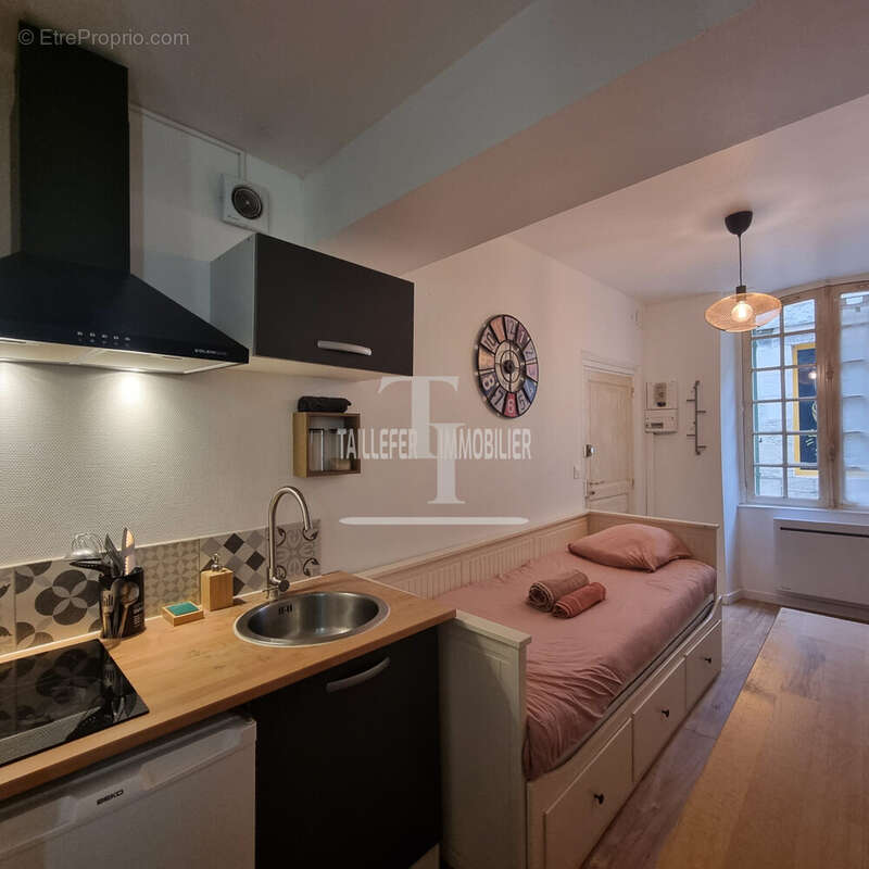 Appartement à PERIGUEUX