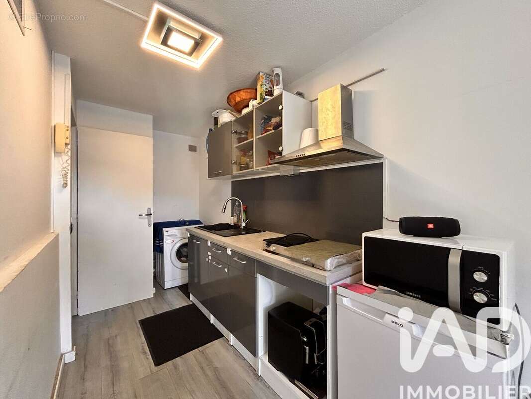 Photo 6 - Appartement à NICE