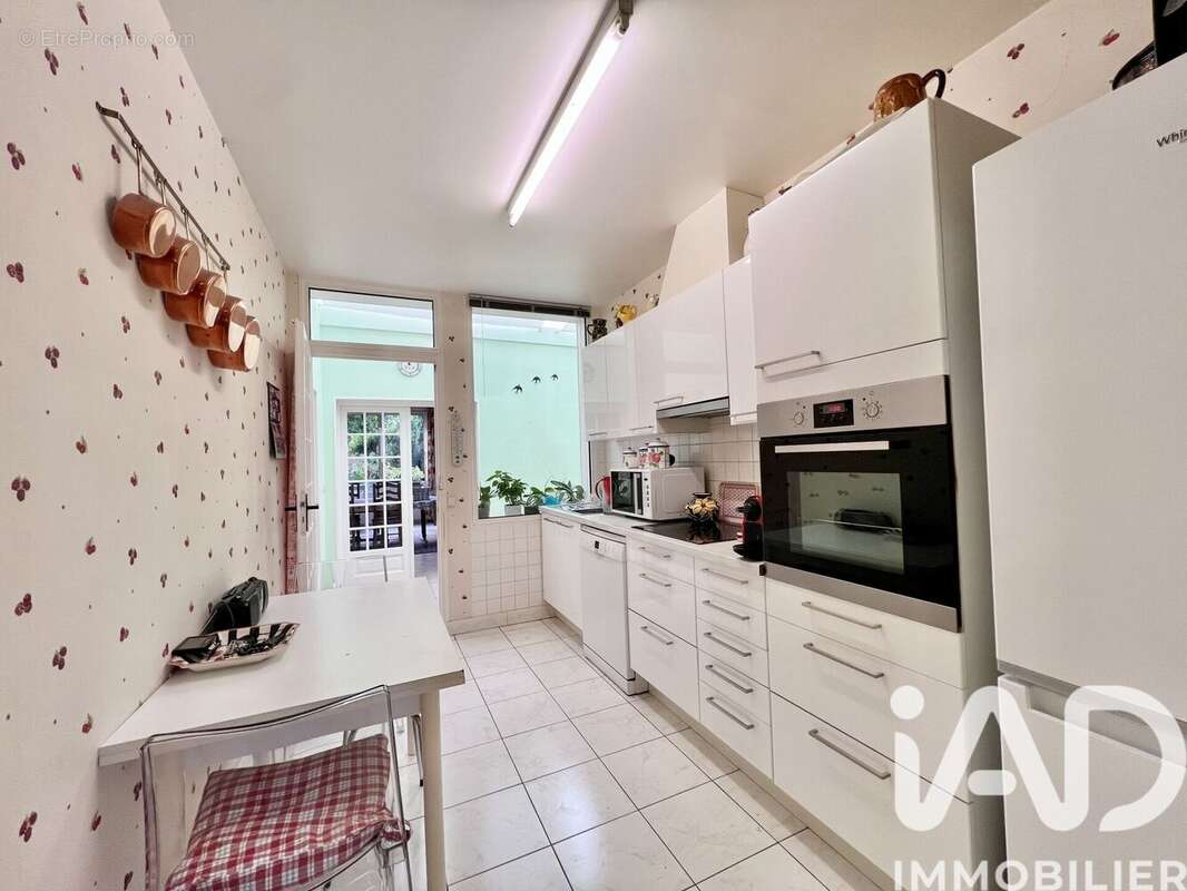 Photo 2 - Maison à SOISSONS