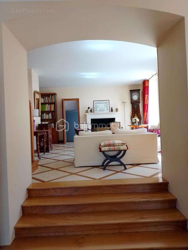 Maison familiale - photo 7