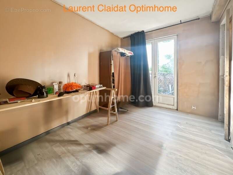 Saint-quentin – immeuble de rapport env.191 m² – 3 lots – garage – rentabilité attractive - photo 5