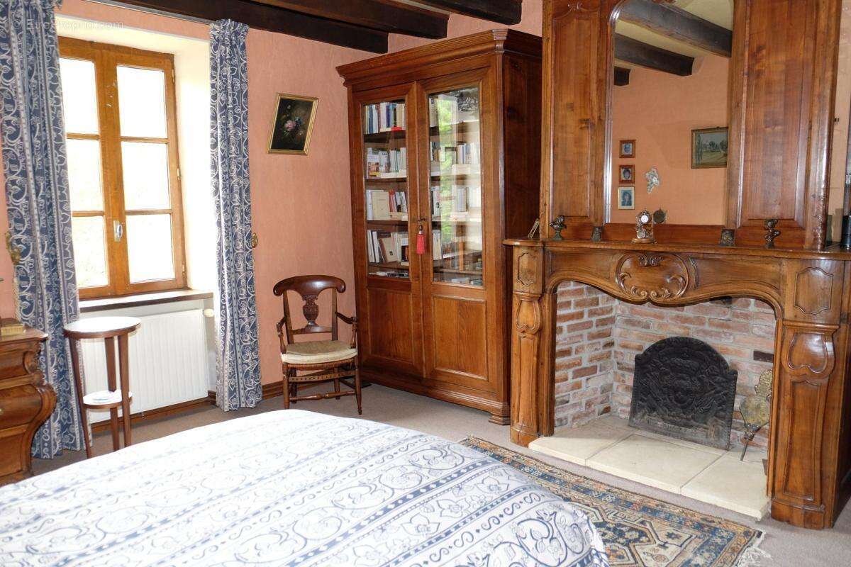 Maison à VIGEOIS