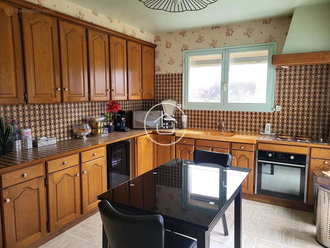 Maison à CHOUZY-SUR-CISSE