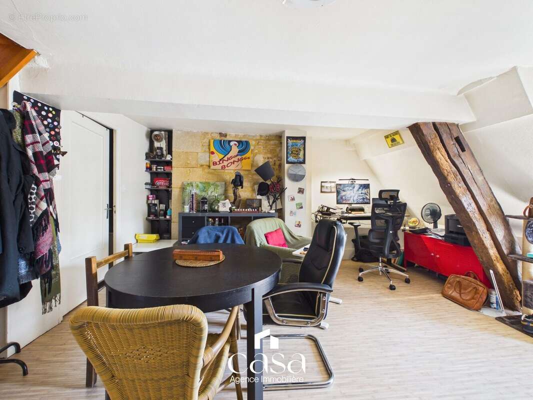 Appartement à CAEN