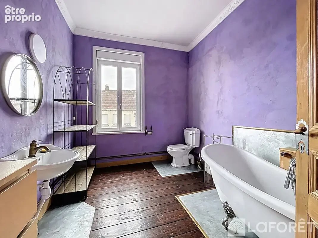 Maison de ville - photo 7
