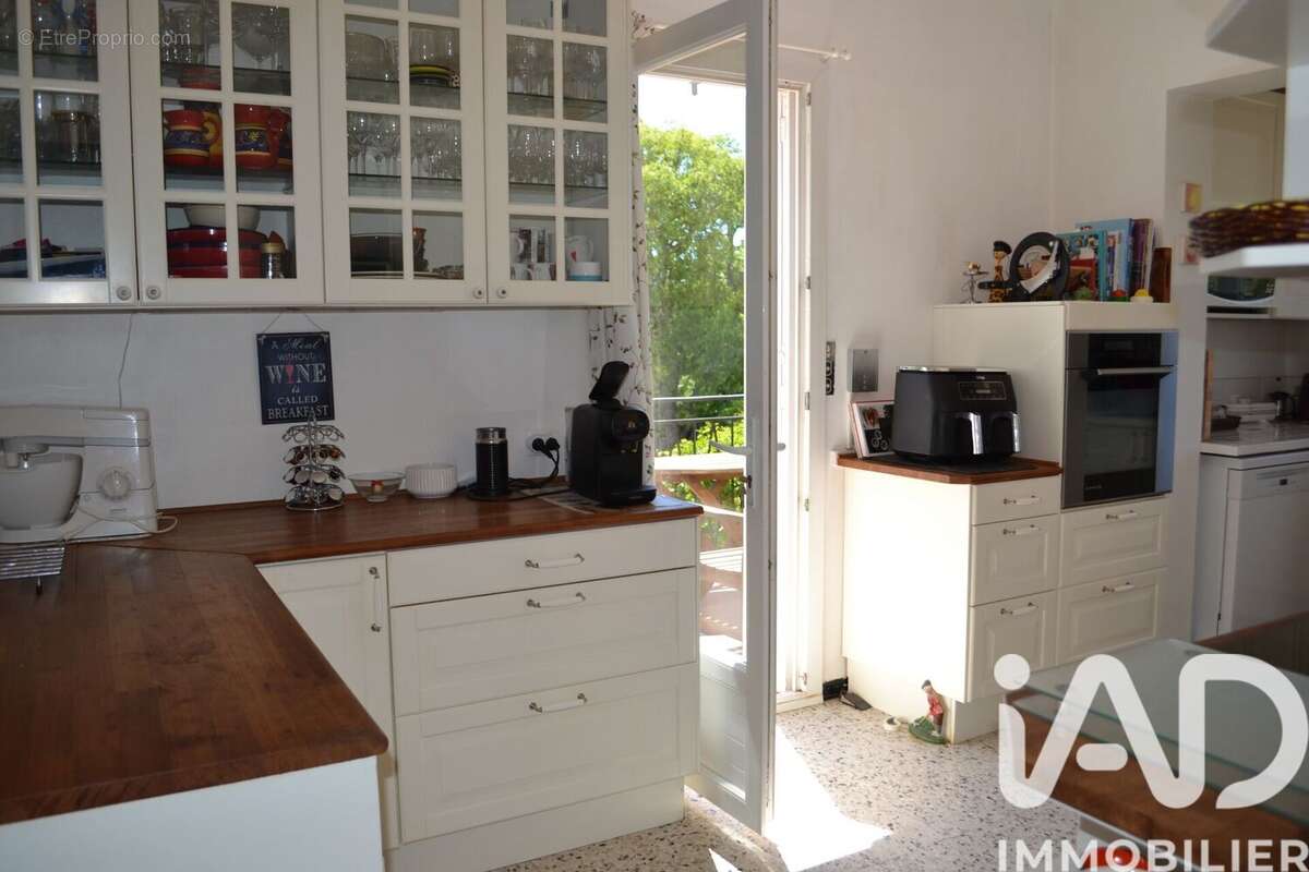 Photo 5 - Maison à SOMMIERES