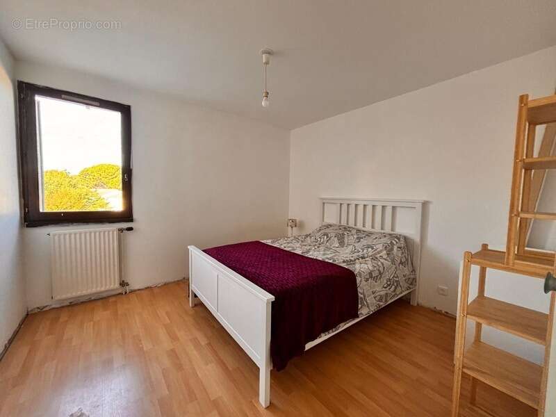 À Vendre – T3 rénové avec loggia, situé à Montpellier OUEST - photo 6