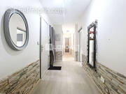 Appartement à LA RAVOIRE