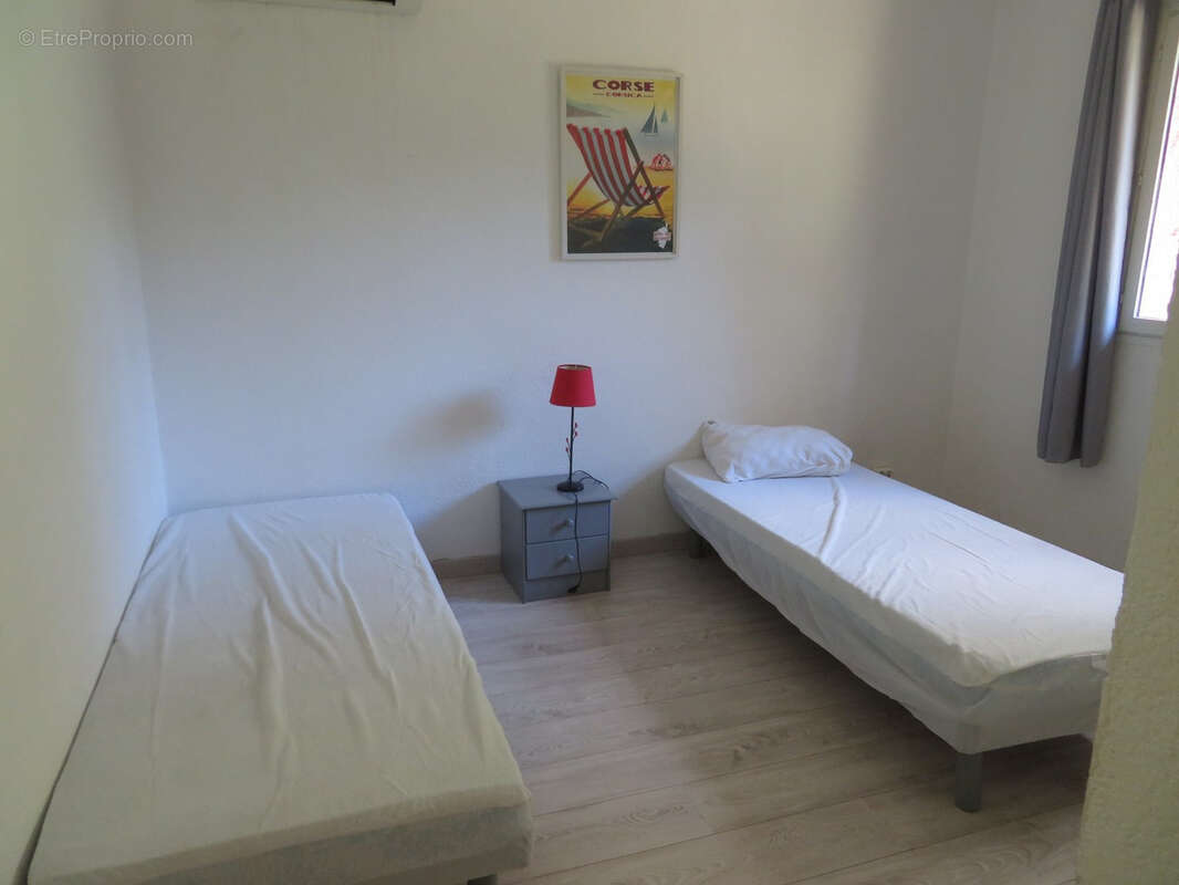 Maison à PORTO-VECCHIO