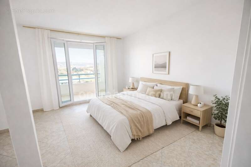 Appartement à BONDY
