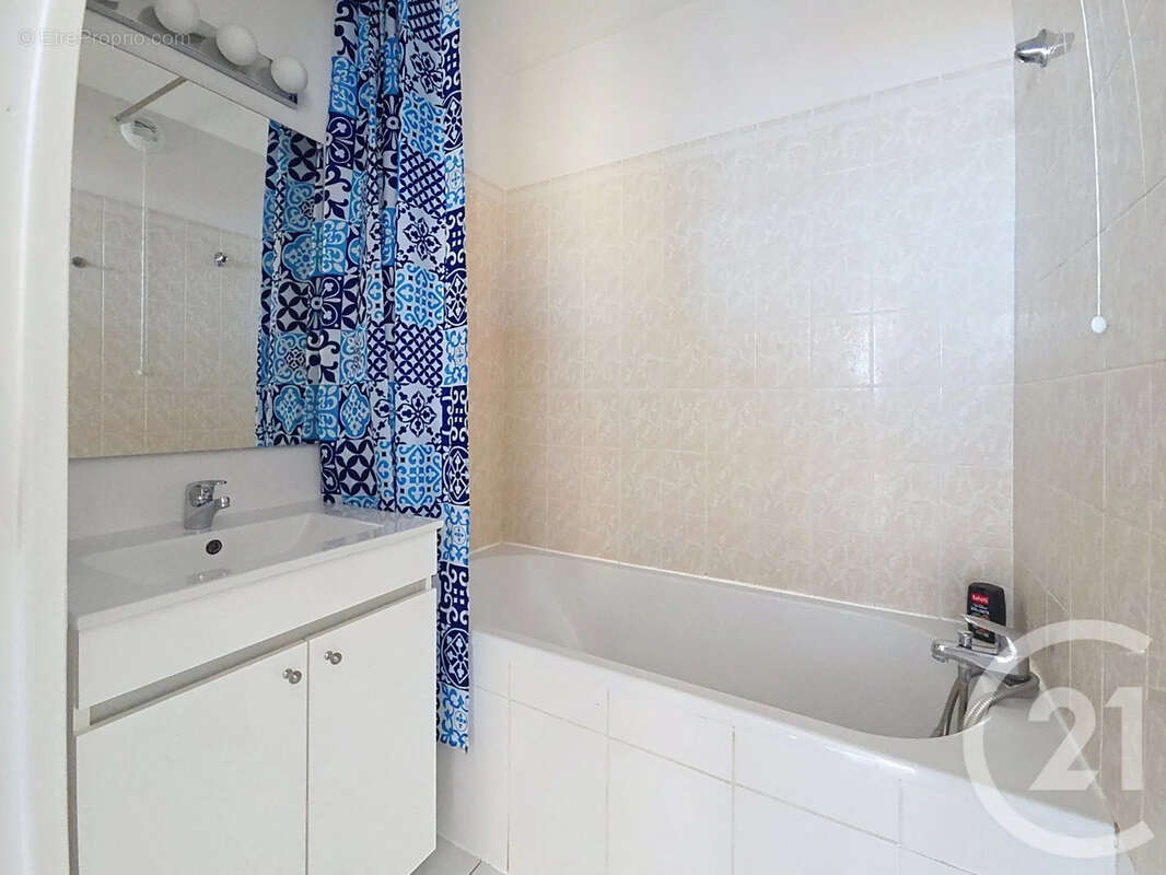 Appartement à SETE