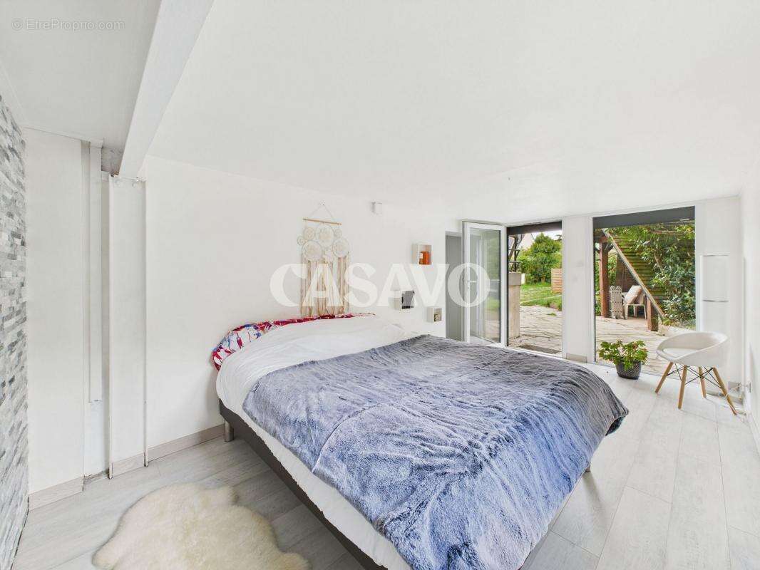 Maison à SAINT-PRIX