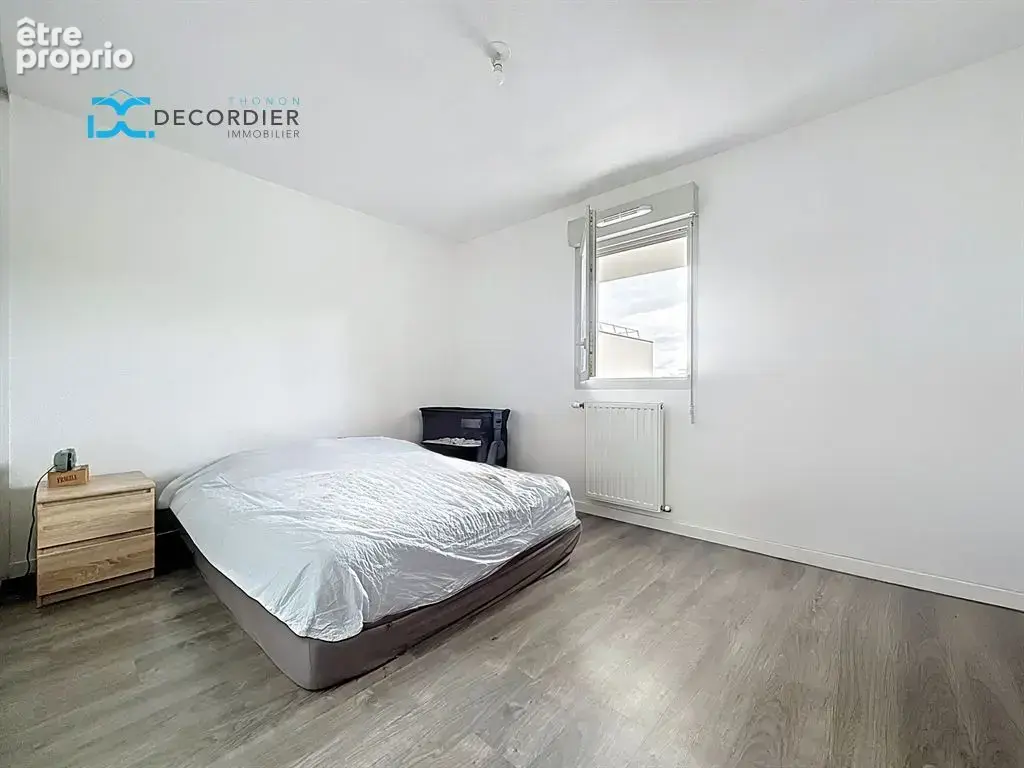 À VENDRE – Appartement T3 de 60m2 au calme avec garage – Résidence récente - photo 12