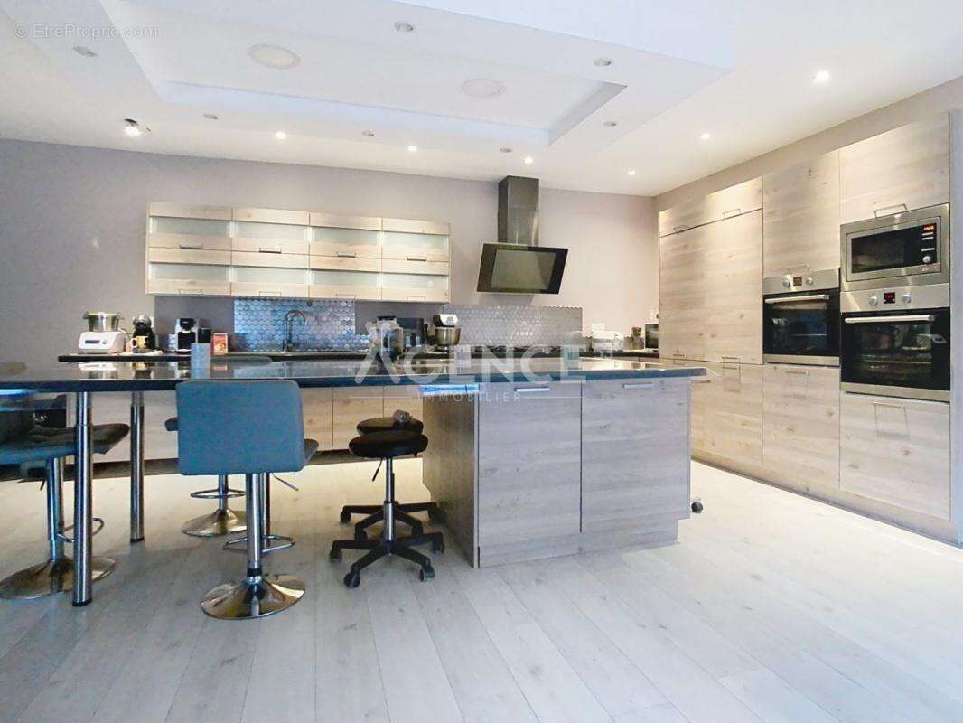 Maison à HAM-EN-ARTOIS