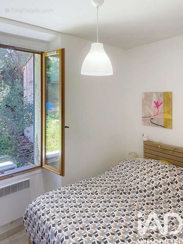 Photo 4 - Appartement à BORMES-LES-MIMOSAS