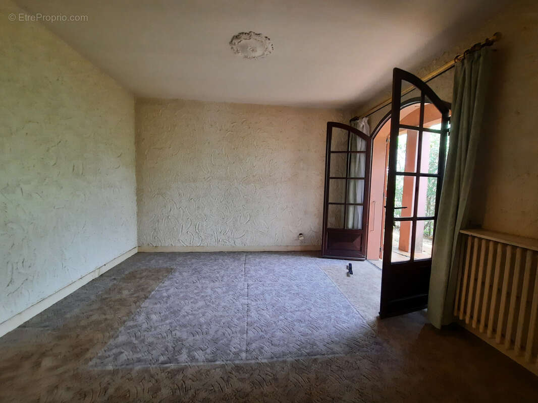 Maison à CASTANET-TOLOSAN