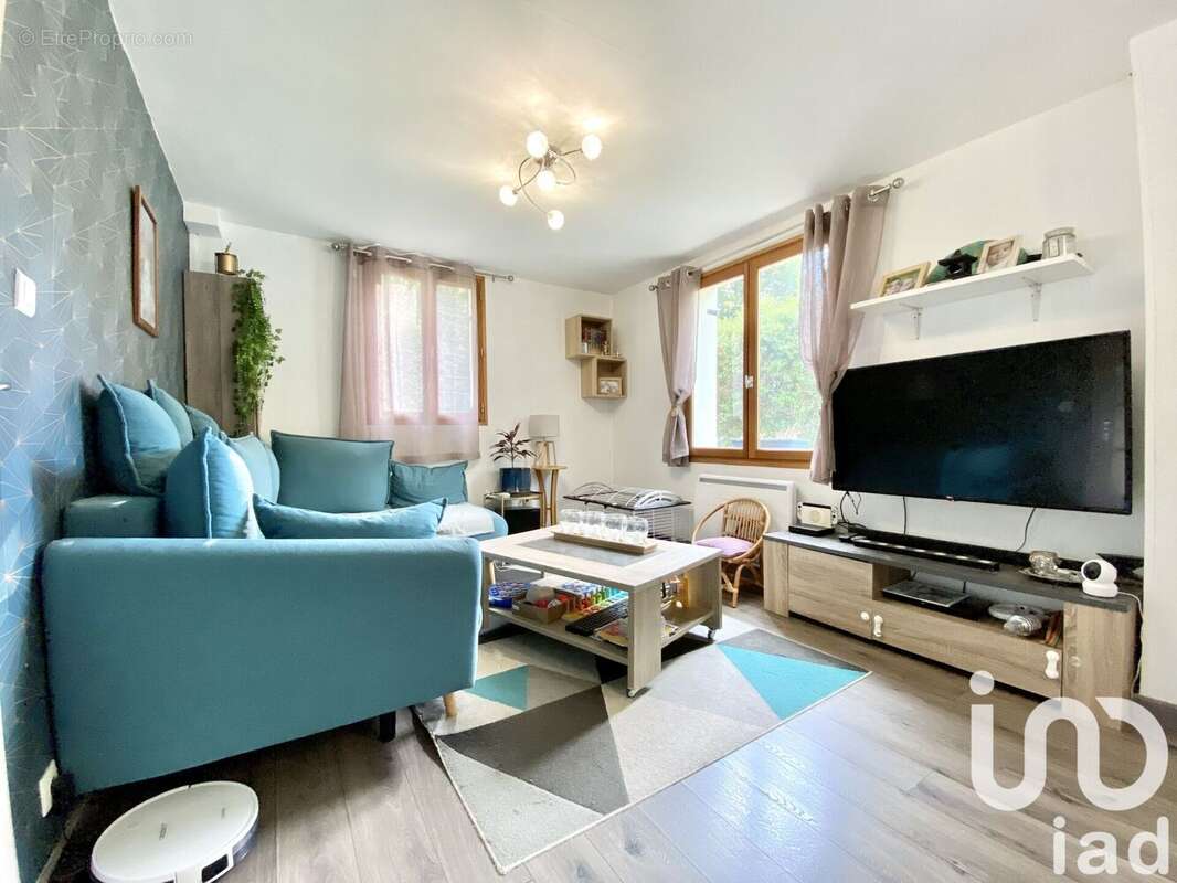Photo 3 - Maison à VILLEBON-SUR-YVETTE