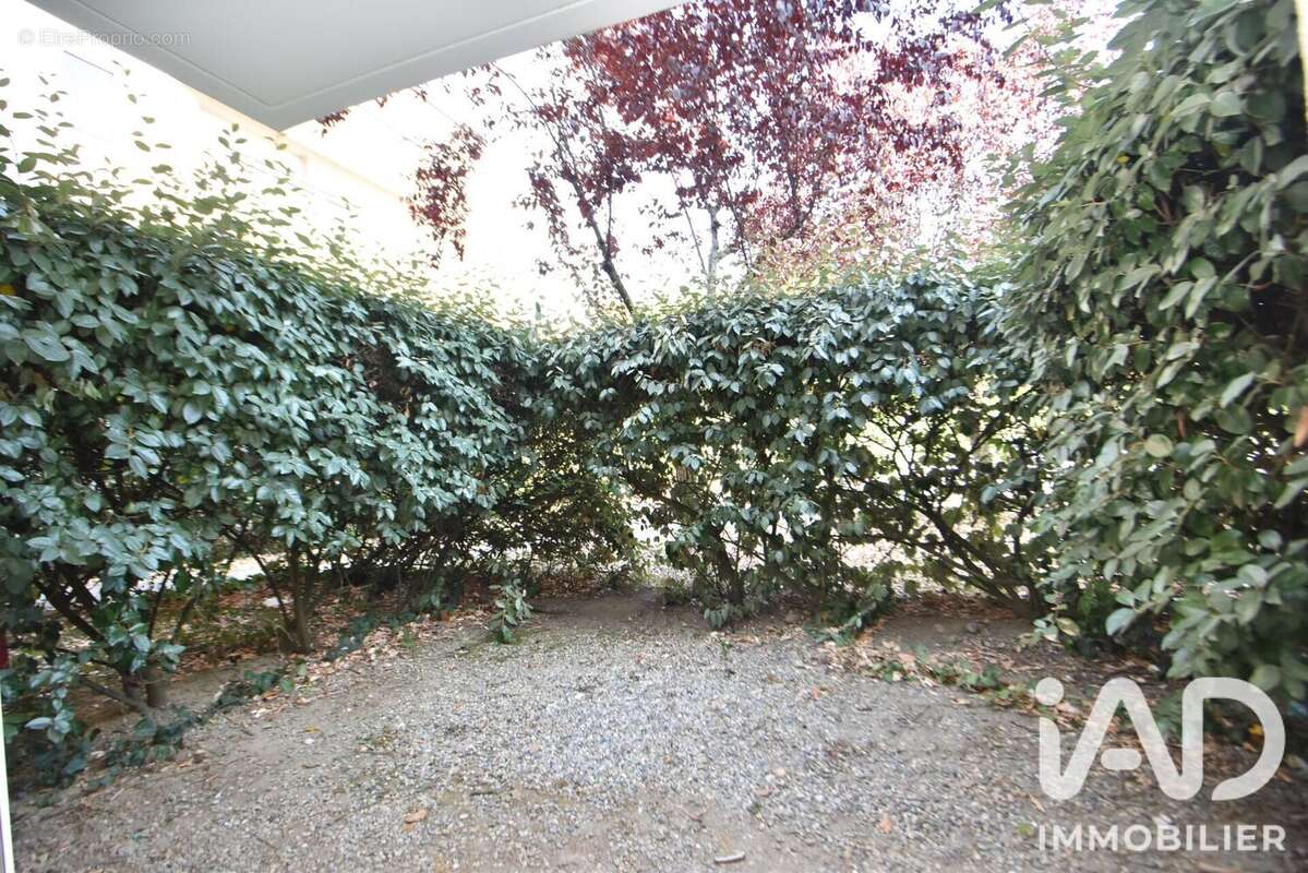 Appartement 30 m² à Toulouse  - photo 2