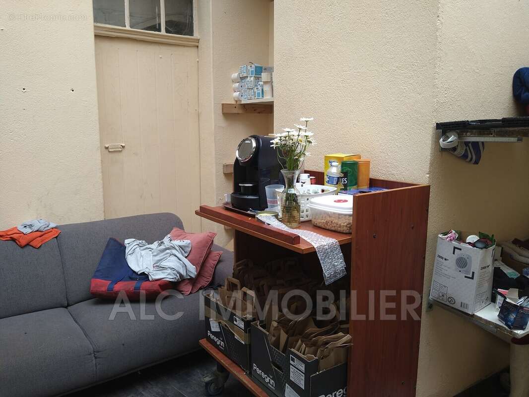 Appartement à FRESNAY-SUR-SARTHE