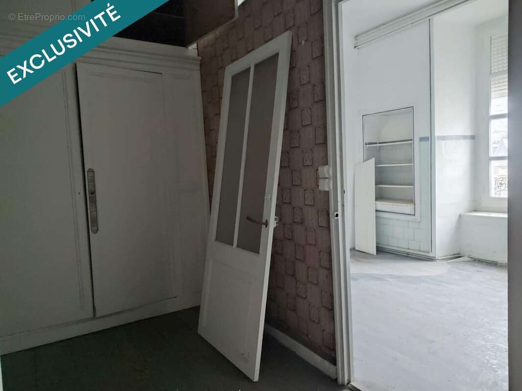 Photo 5 - Appartement à MORLAIX