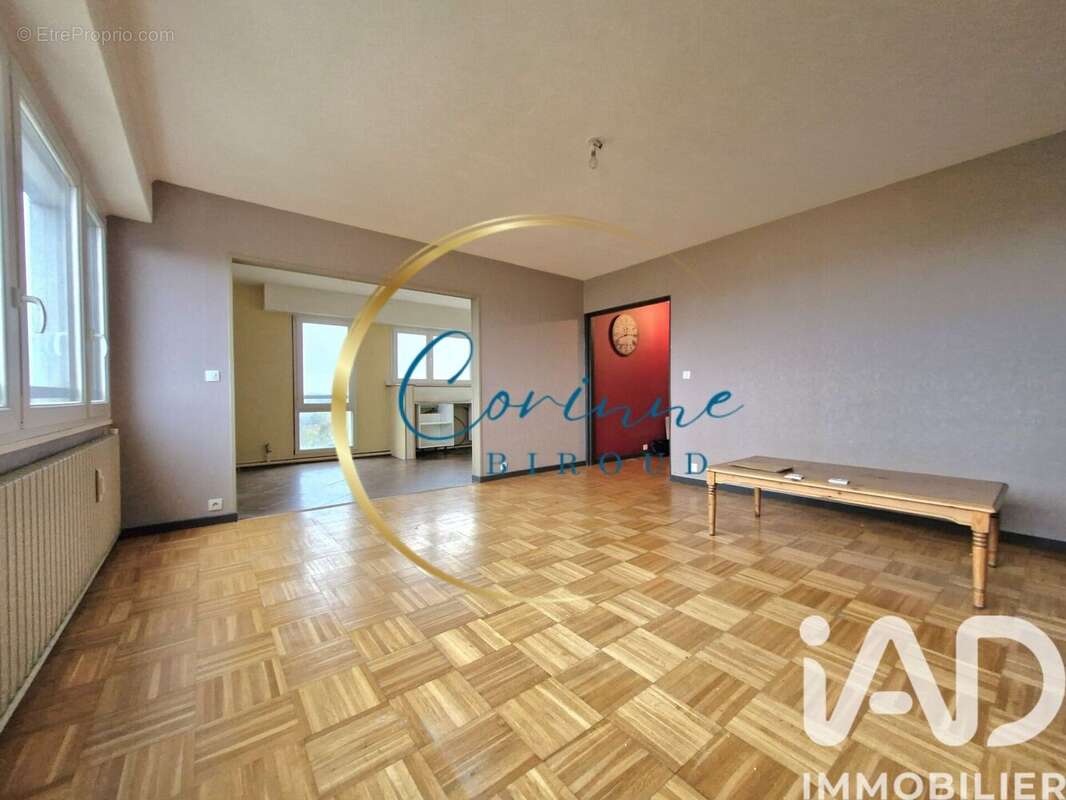 Photo 3 - Appartement à PONTOISE
