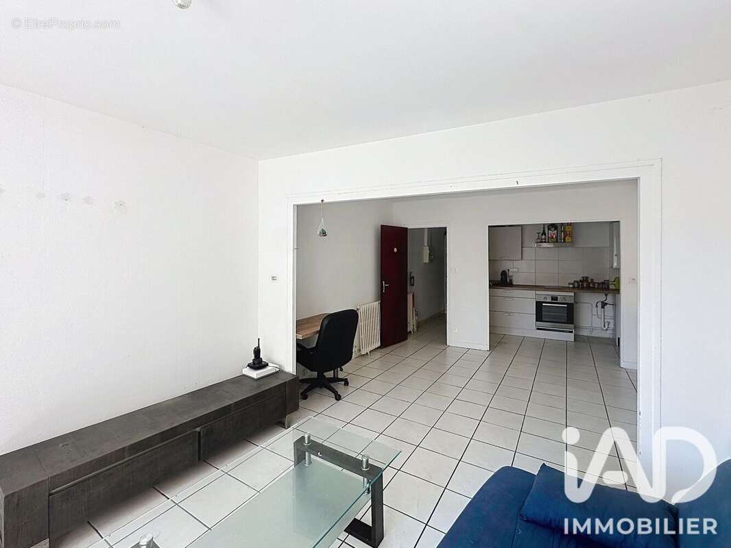Photo 3 - Appartement à DAX