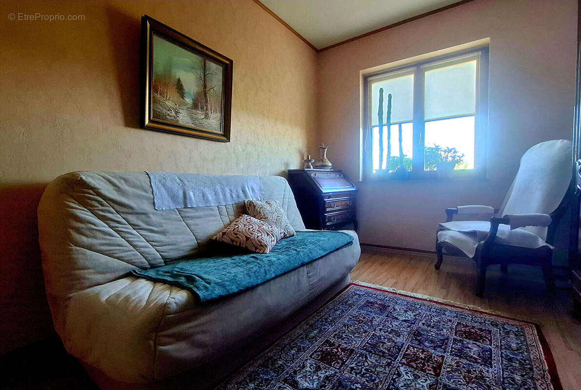 Maison à KATZENTHAL