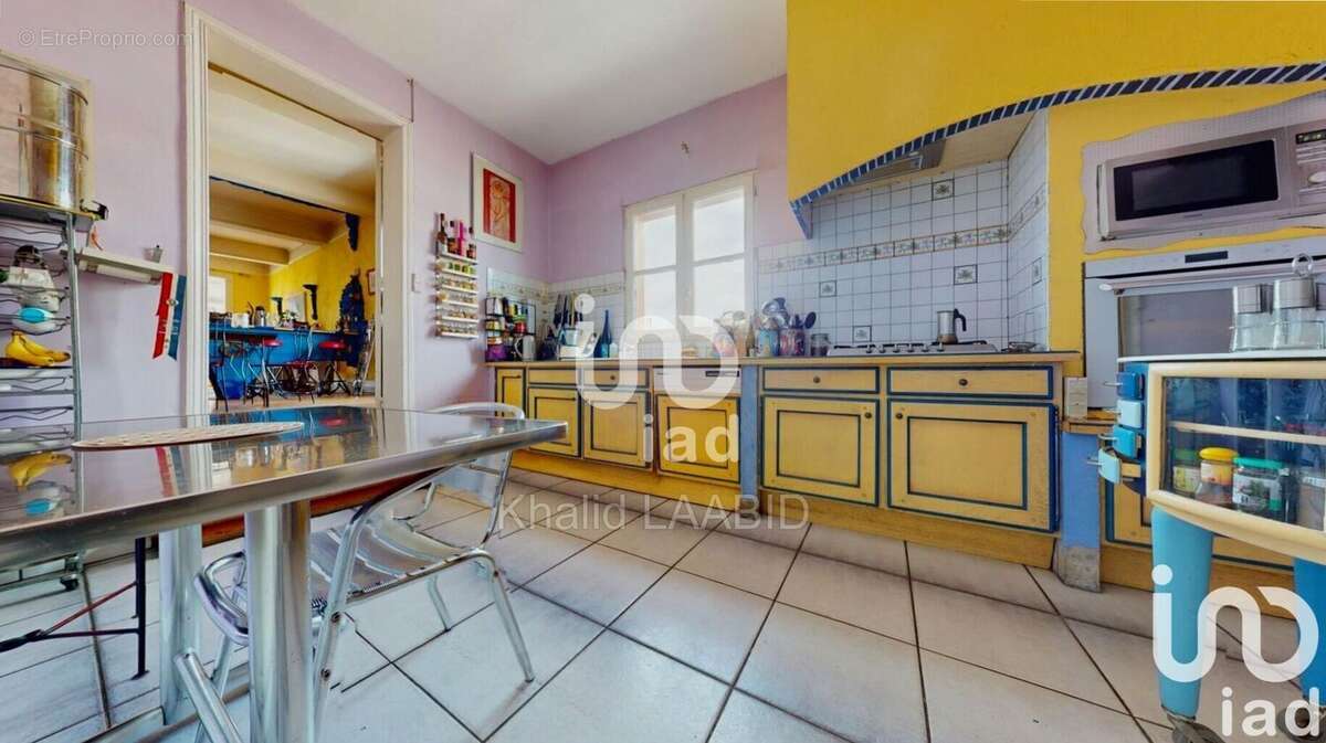 Photo 6 - Appartement à MONTAUBAN