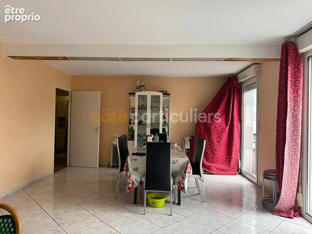 Appartement Bondy 5 pièce(s) 89.79 m2 - photo 4