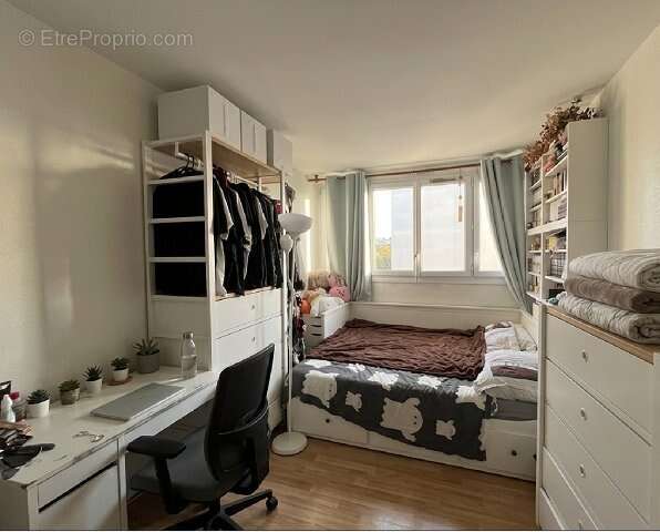 Appartement à CRETEIL