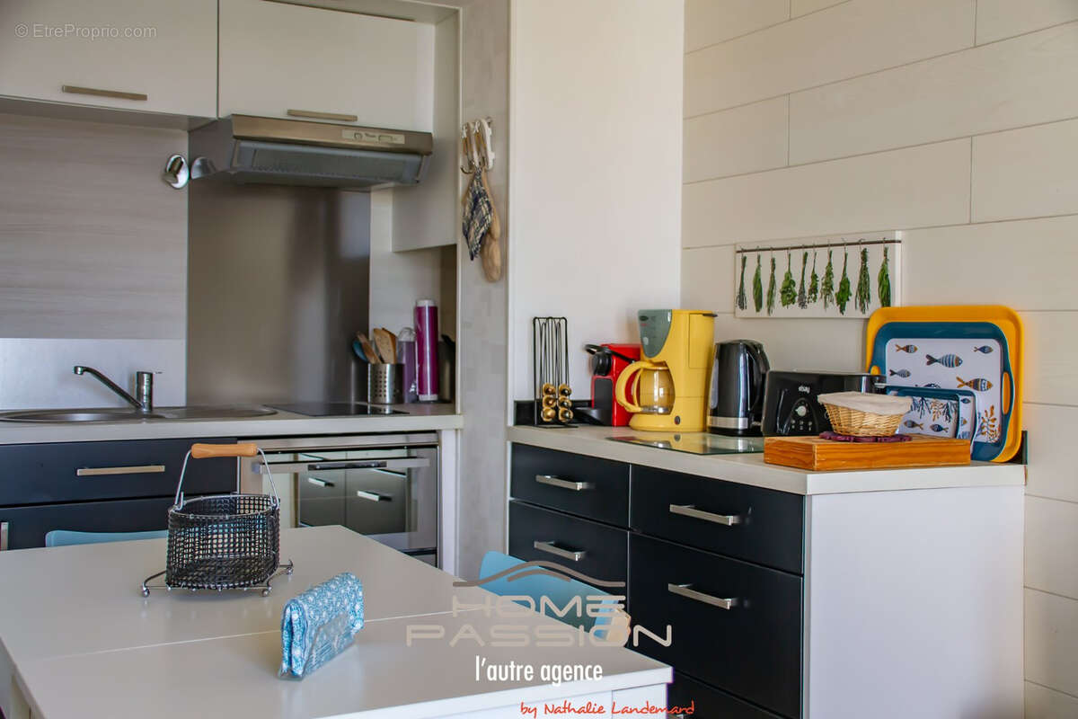 Appartement à ROYAN