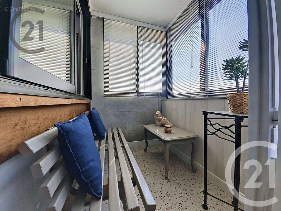Appartement 122 m² à Tinqueux  - photo 6