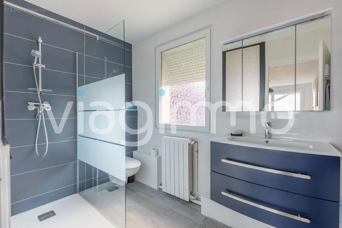 Maison Pulnoy 4 pièce(s) 103 m2 - photo 14