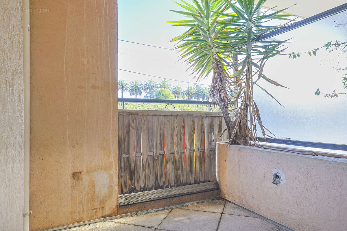 Appartement à HYERES