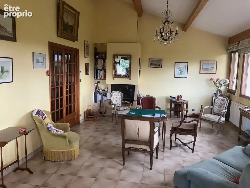 villa d'architecte - photo 2
