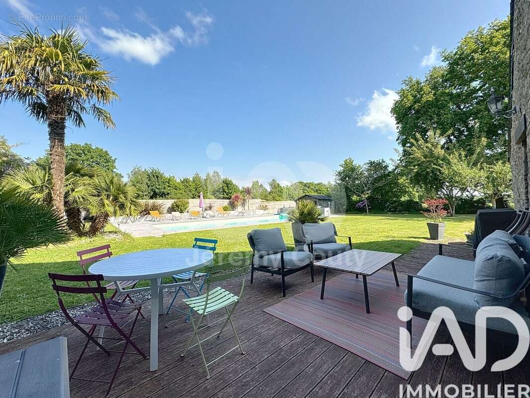 Photo 7 - Maison à SAVENAY