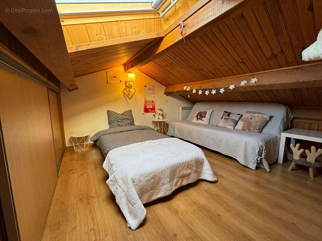 Maison à LES ANGLES