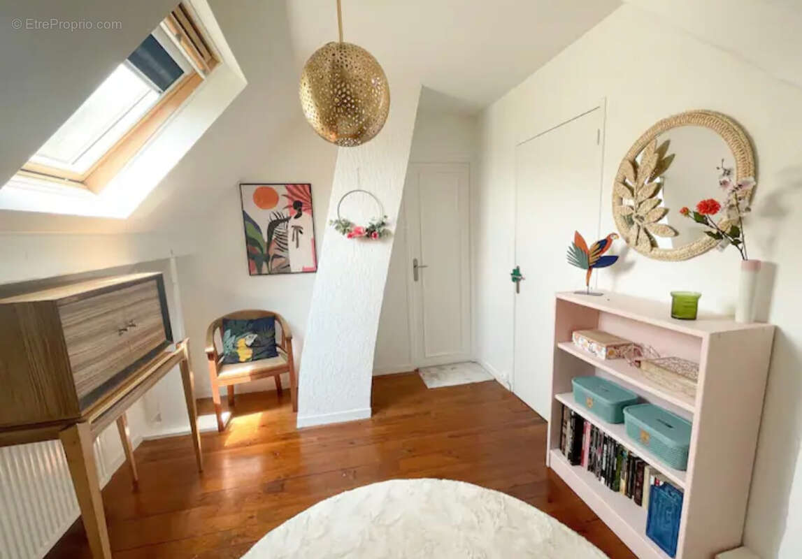 Maison à LA FERTE-SOUS-JOUARRE