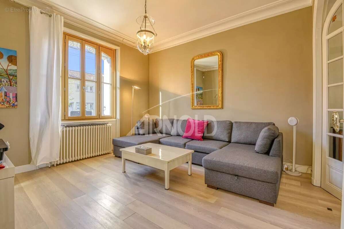 Maison à NANTES
