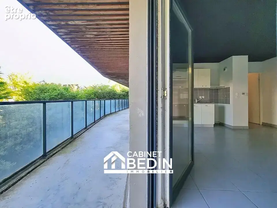 Photo Appartement à Balma au prix de 233 000€