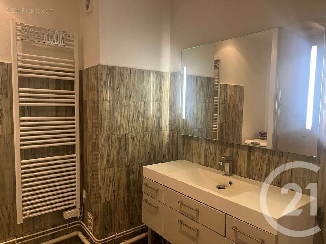 Appartement à AURILLAC