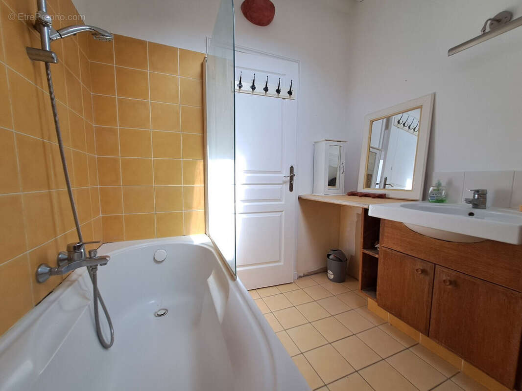 Appartement à RAMBOUILLET